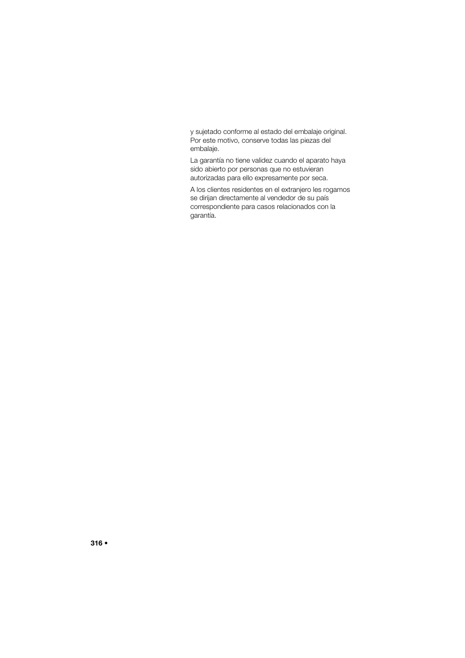 Seca 285 User Manual | Page 316 / 451
