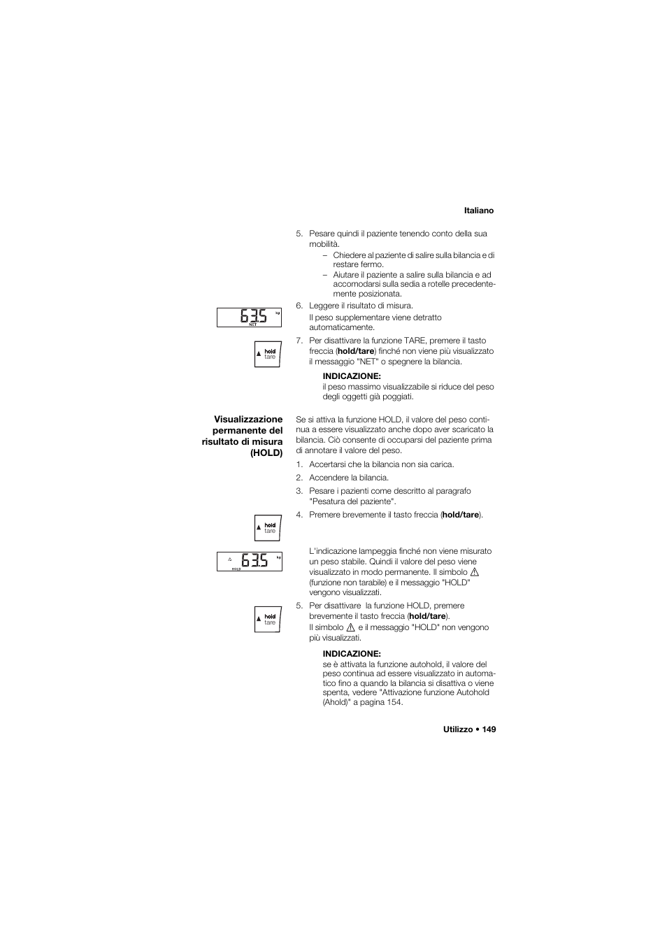 Seca 675 User Manual | Page 149 / 292