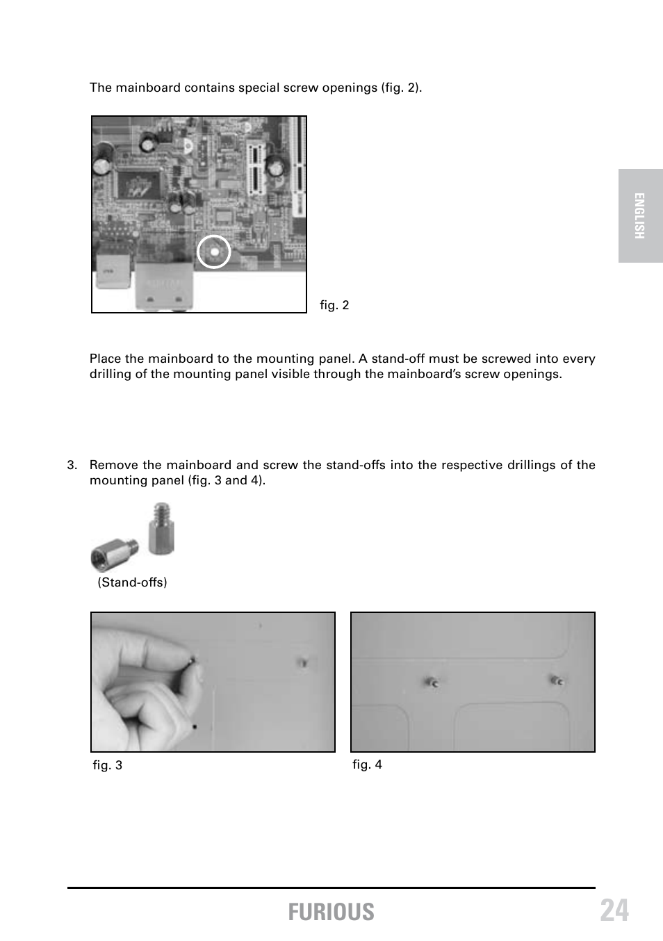 Furious | SHARKOON Furious User Manual | Page 7 / 15