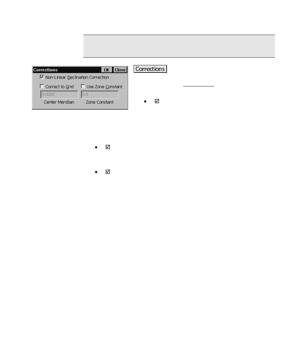 Spectra Precision Survey Pro CE v3.6 User Manual User Manual | Page 256 / 407