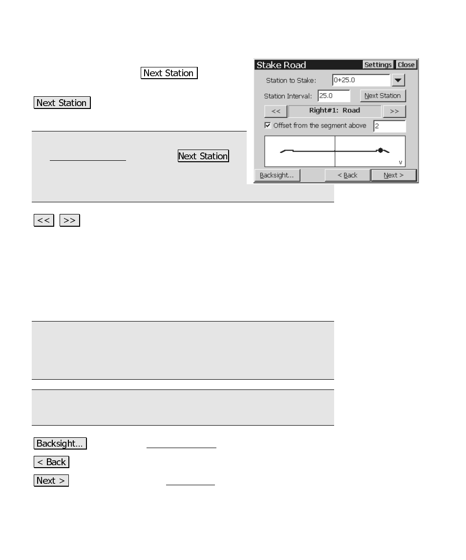 Spectra Precision Survey Pro CE v3.6 User Manual User Manual | Page 375 / 407