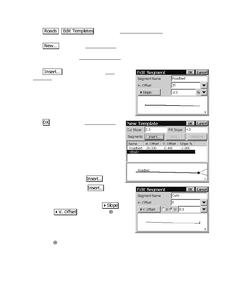 Spectra Precision Survey Pro CE v3.6 User Manual User Manual | Page 82 / 407