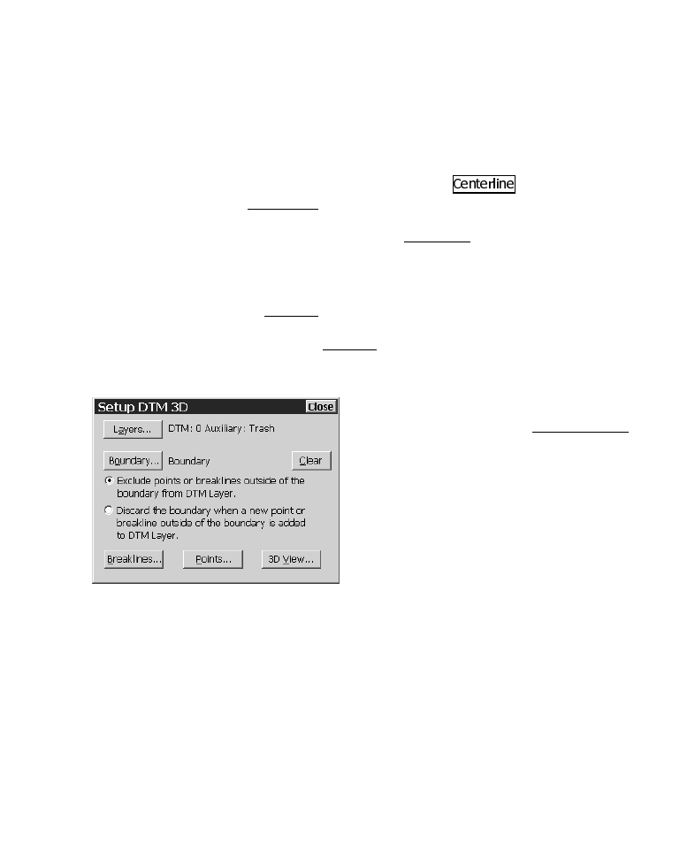 Spectra Precision Survey Pro CE v3.6 User Manual User Manual | Page 95 / 407