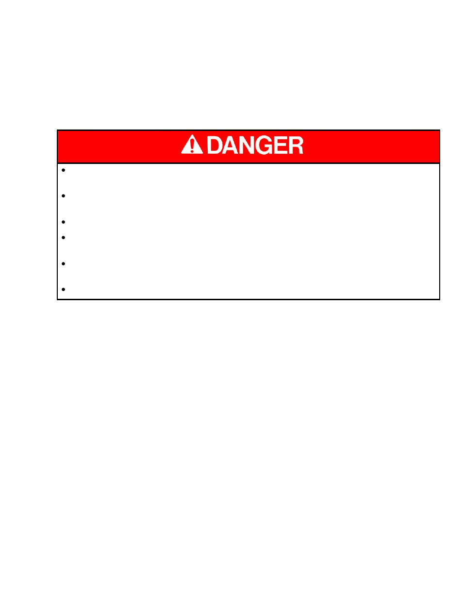 2 safety instructions, 1 general safety rules, 2 safety instructions -1 | Eneral, Afety, Ules, Call 1-800-w-magnet | Walker Magnetics SMART-D SERIES User Manual | Page 6 / 42