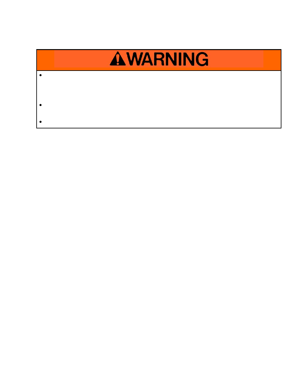 3 additional warnings, 4 designated person, Dditional | Arnings, Esignated, Erson | Walker Magnetics SMART-D SERIES User Manual | Page 8 / 42