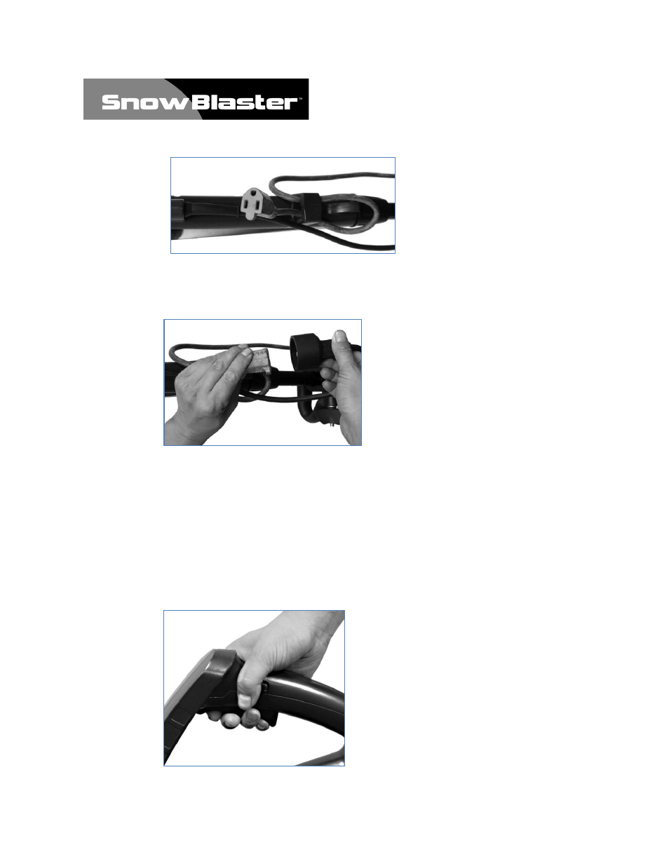 WEN 56660 9 AMP Snow Shovel manual User Manual | Page 11 / 15