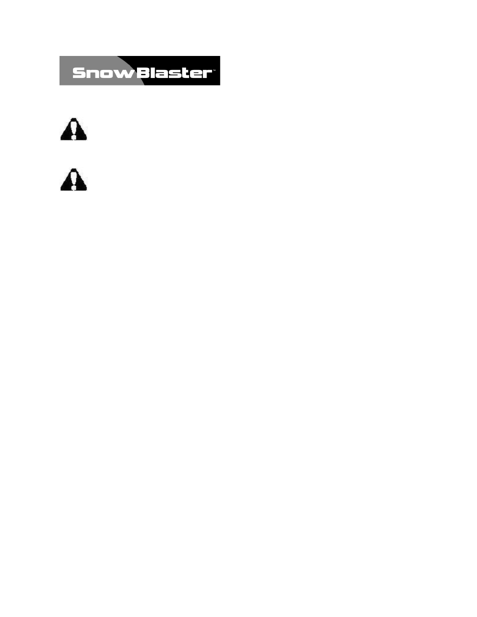 Unpacking | WEN 56660 9 AMP Snow Shovel manual User Manual | Page 7 / 15