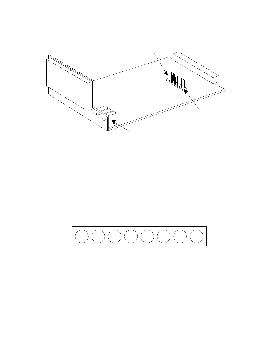 Doric Instruments 1000 Pro Series Digital Panel meters are suitable User Manual | Page 7 / 29