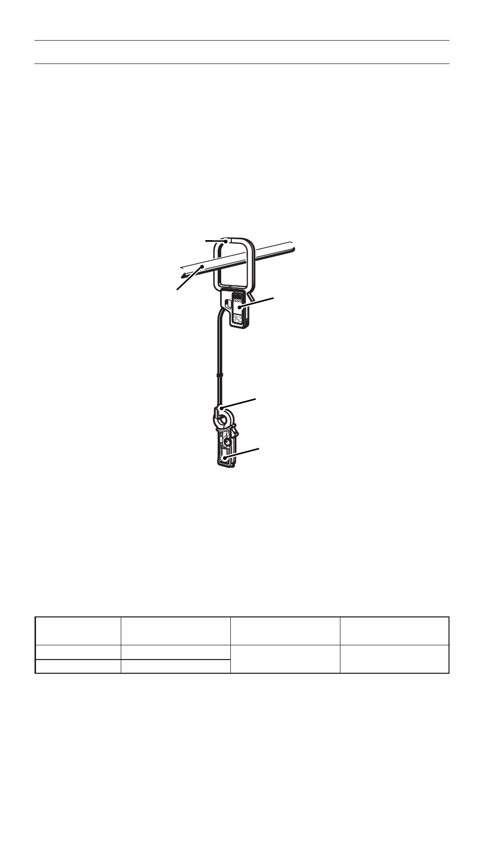 KYORITSU 2434 User Manual | Page 9 / 10