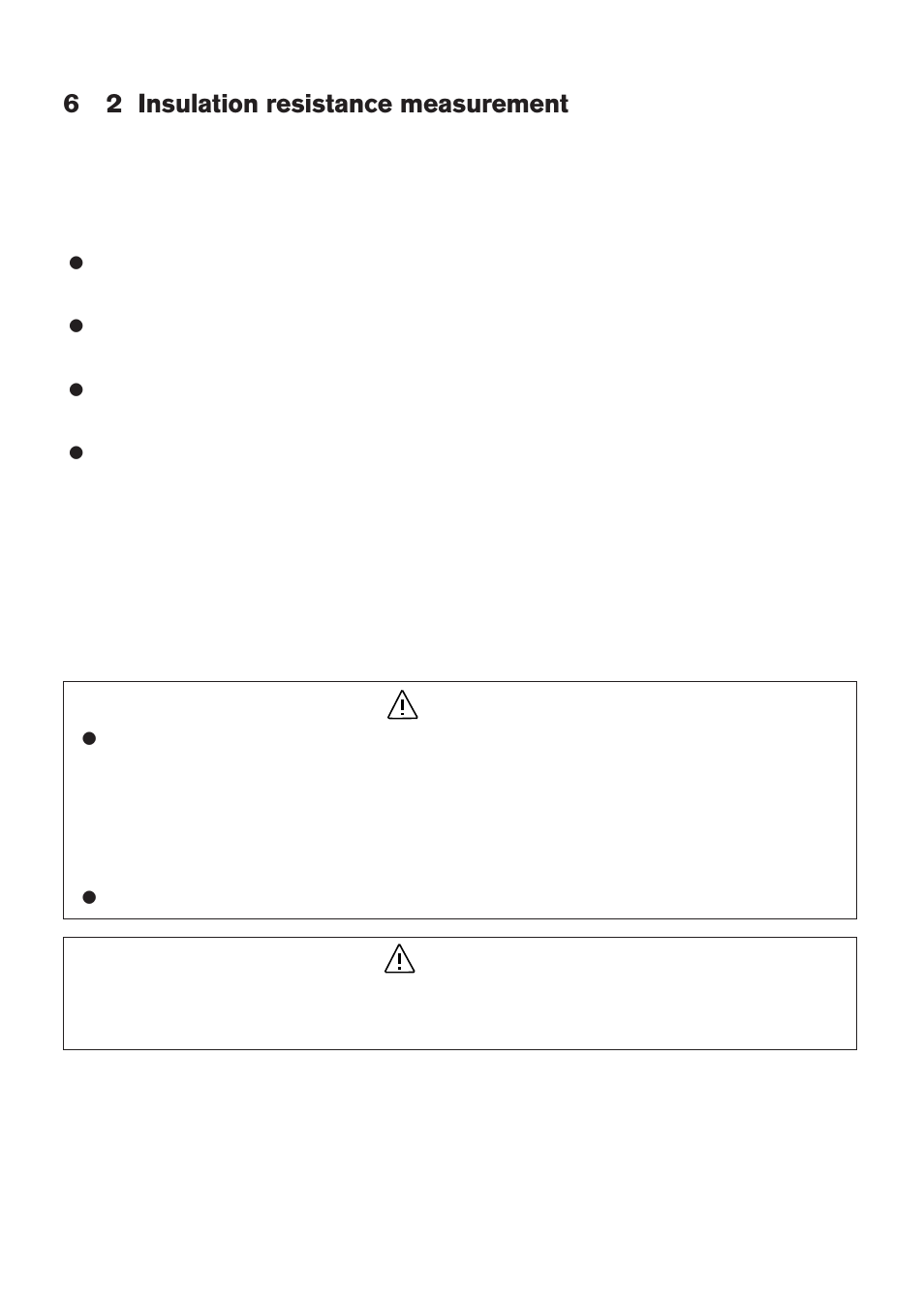KYORITSU 3316 User Manual | Page 14 / 24