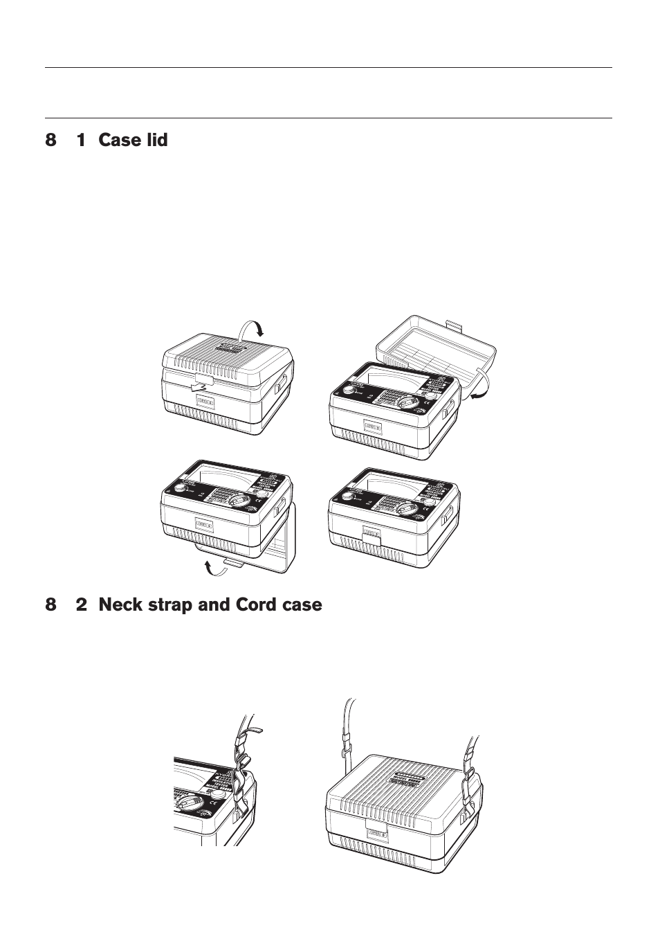 KYORITSU 3316 User Manual | Page 20 / 24