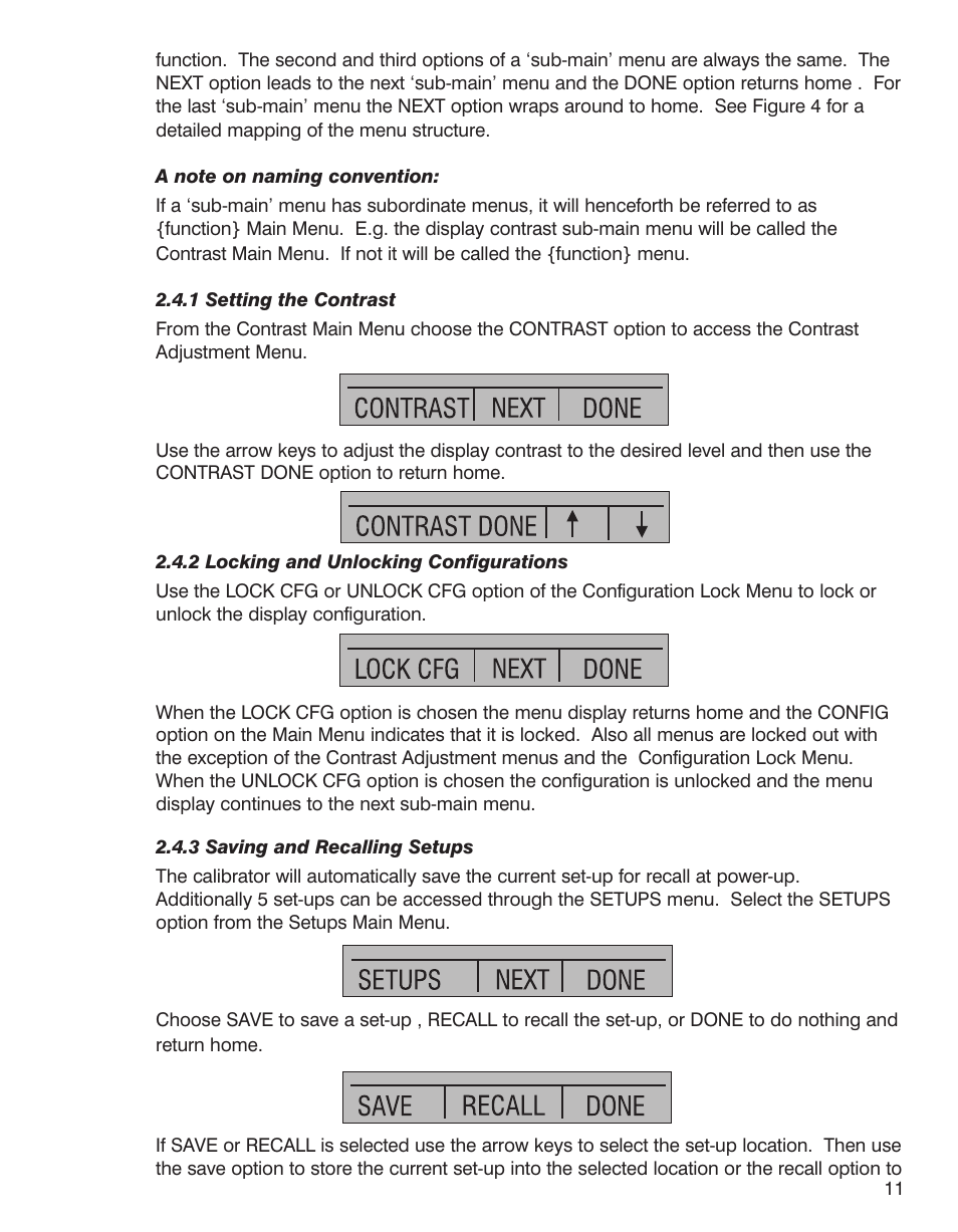Martel Electronics BetaGauge 321A-Ex User Manual | Page 13 / 32