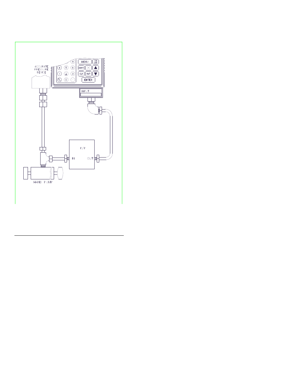 Martel Electronics BetaGauge 3II User Manual | Page 122 / 197