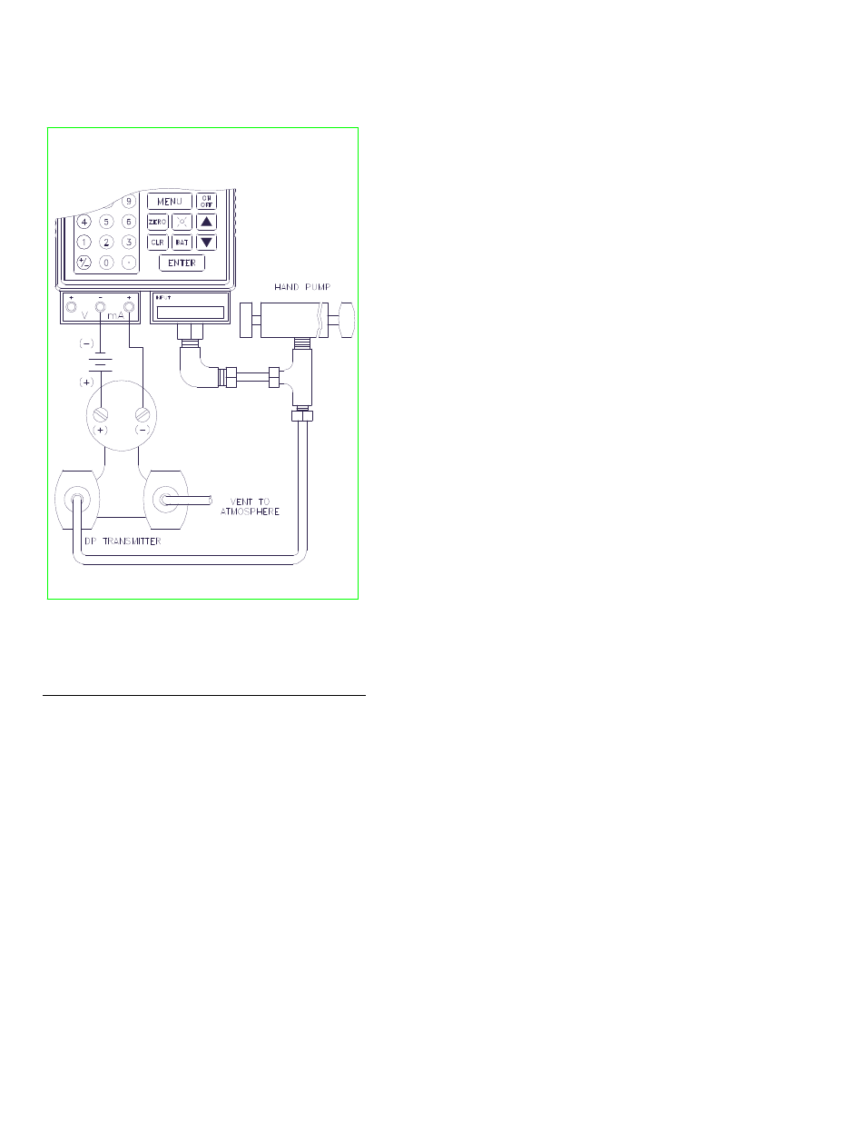 Martel Electronics BetaGauge 3II User Manual | Page 96 / 197