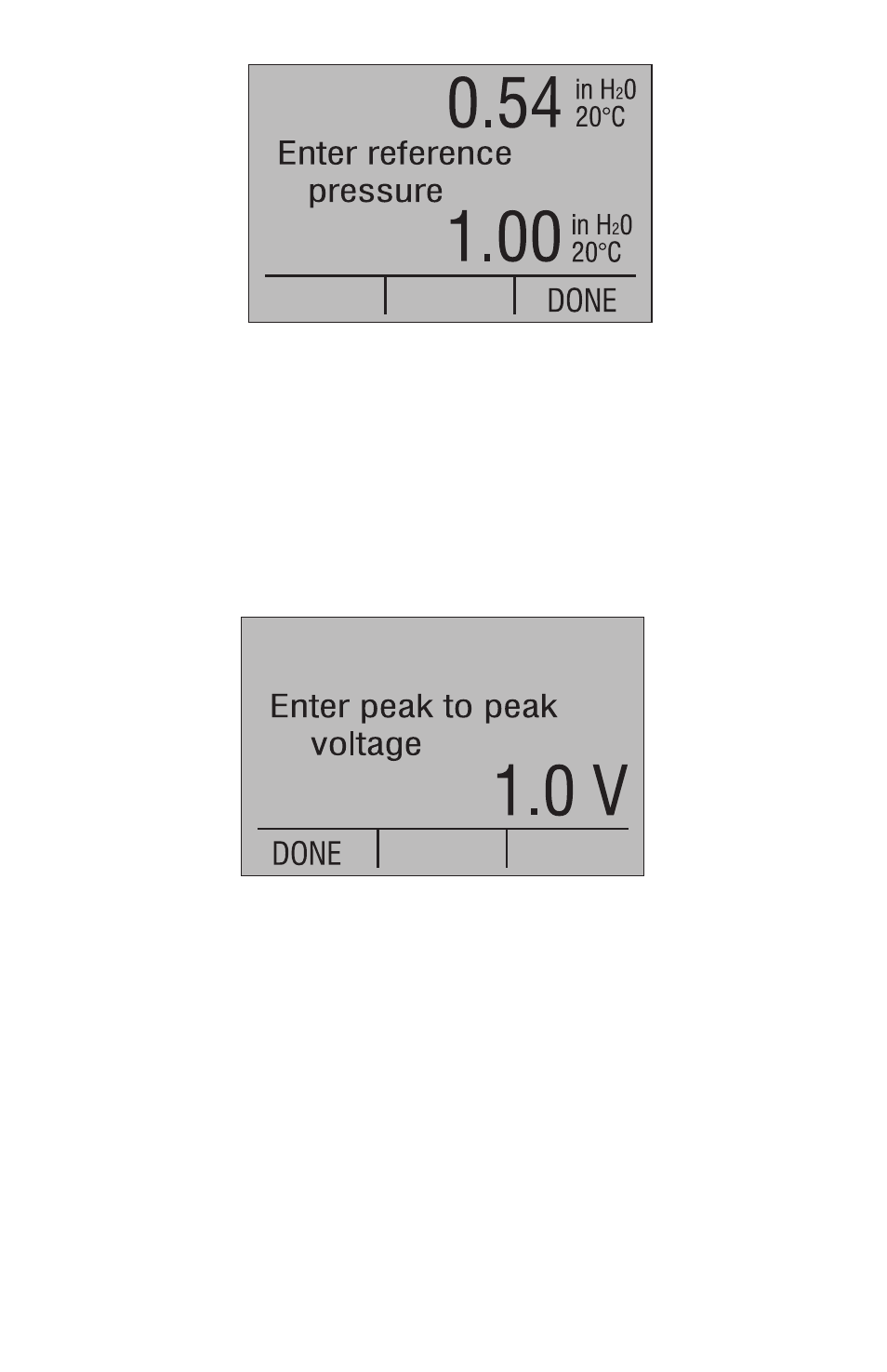 Martel Electronics DMC1400 User Manual | Page 69 / 106