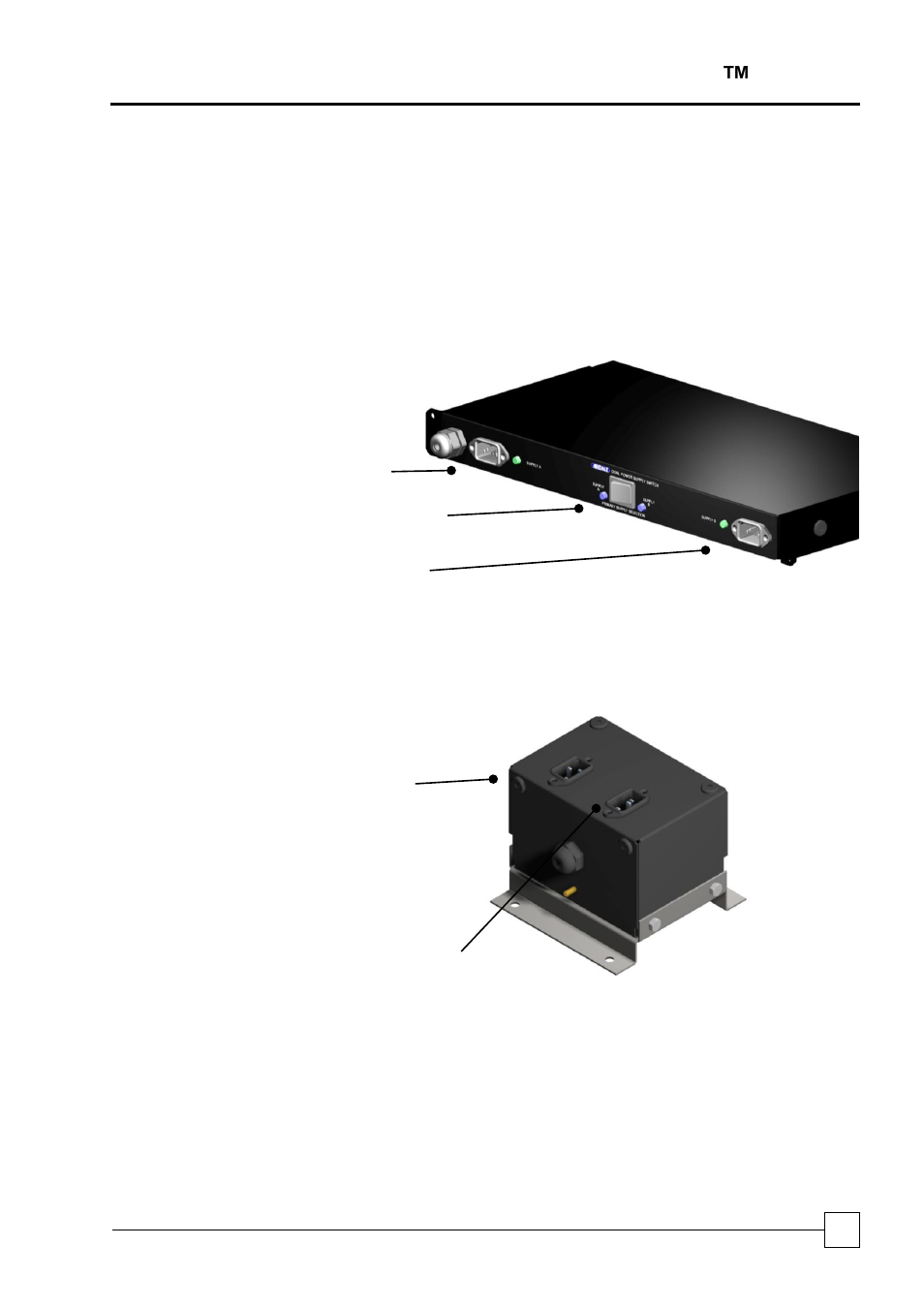 It cooling logicool ™ onrak | Airedale OnRak 3kW  35kW User Manual | Page 11 / 58