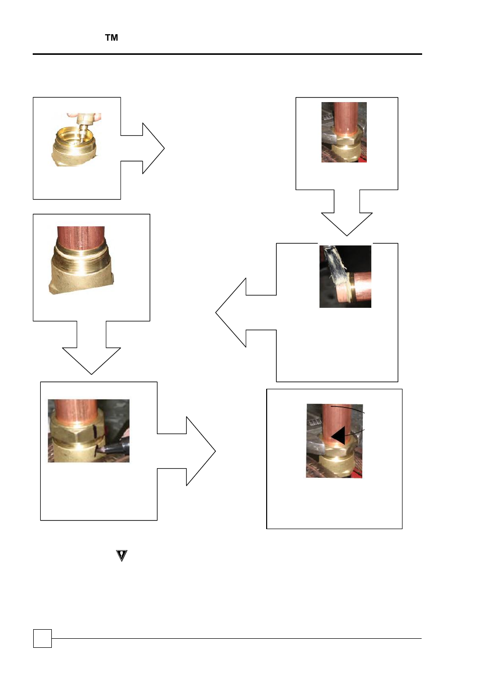 Compression fittings, Logicool ™ onrak active cabinet exhaust it cooling | Airedale OnRak 3kW  35kW User Manual | Page 30 / 58