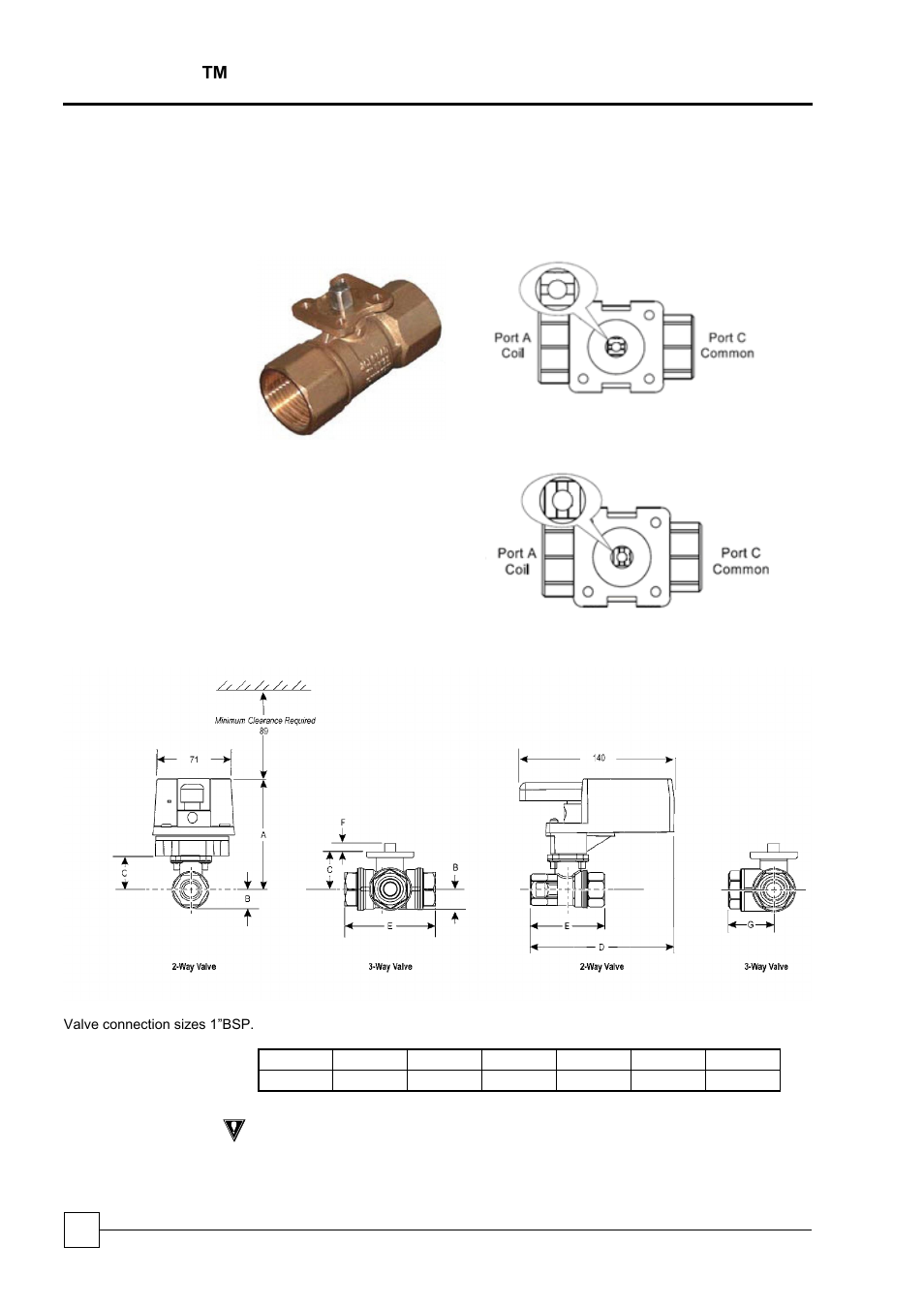 Logicool ™ onrak active cabinet exhaust it cooling | Airedale OnRak 3kW  35kW User Manual | Page 32 / 58