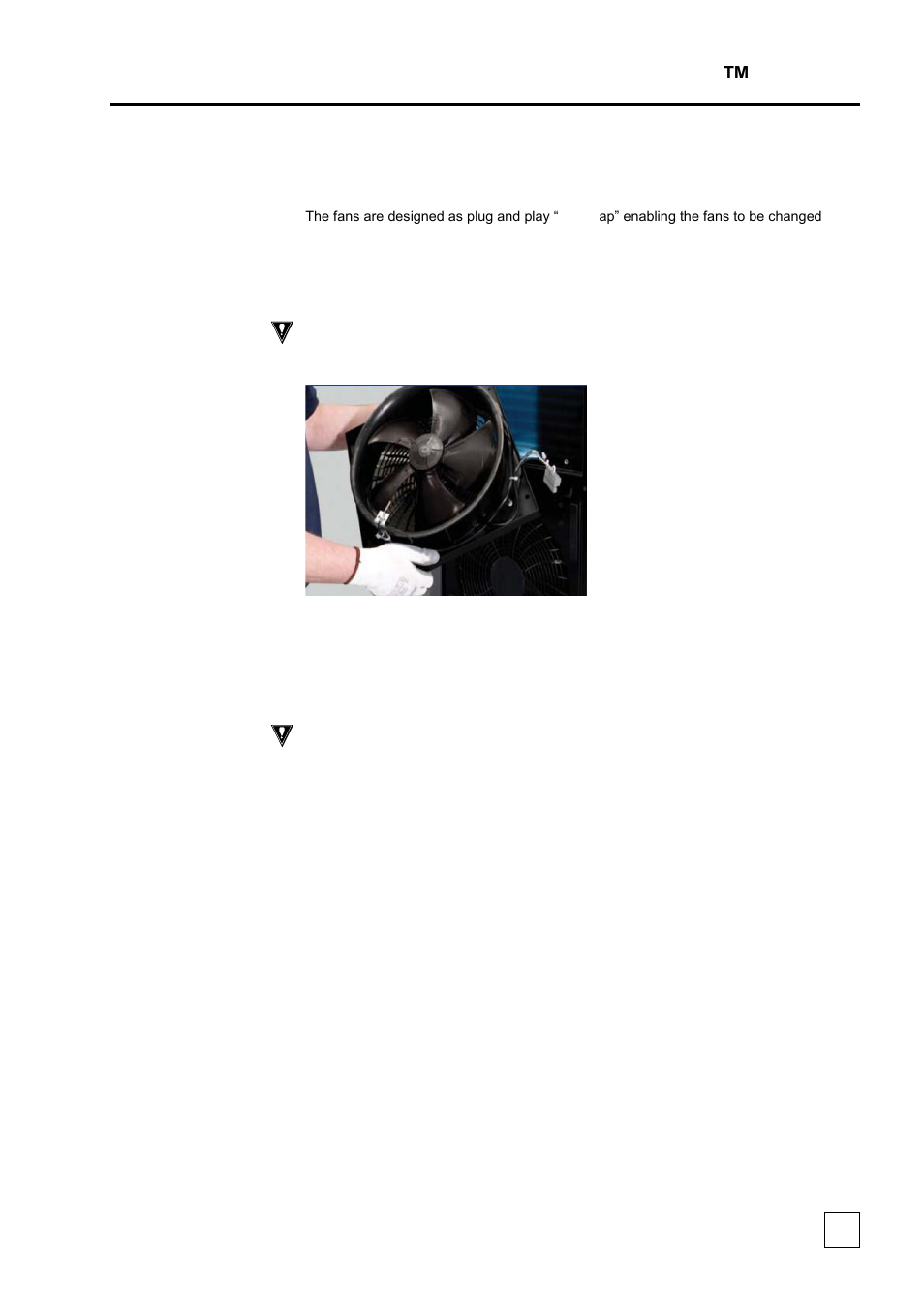 Maintenance, It cooling logicool ™ onrak | Airedale OnRak 3kW  35kW User Manual | Page 53 / 58