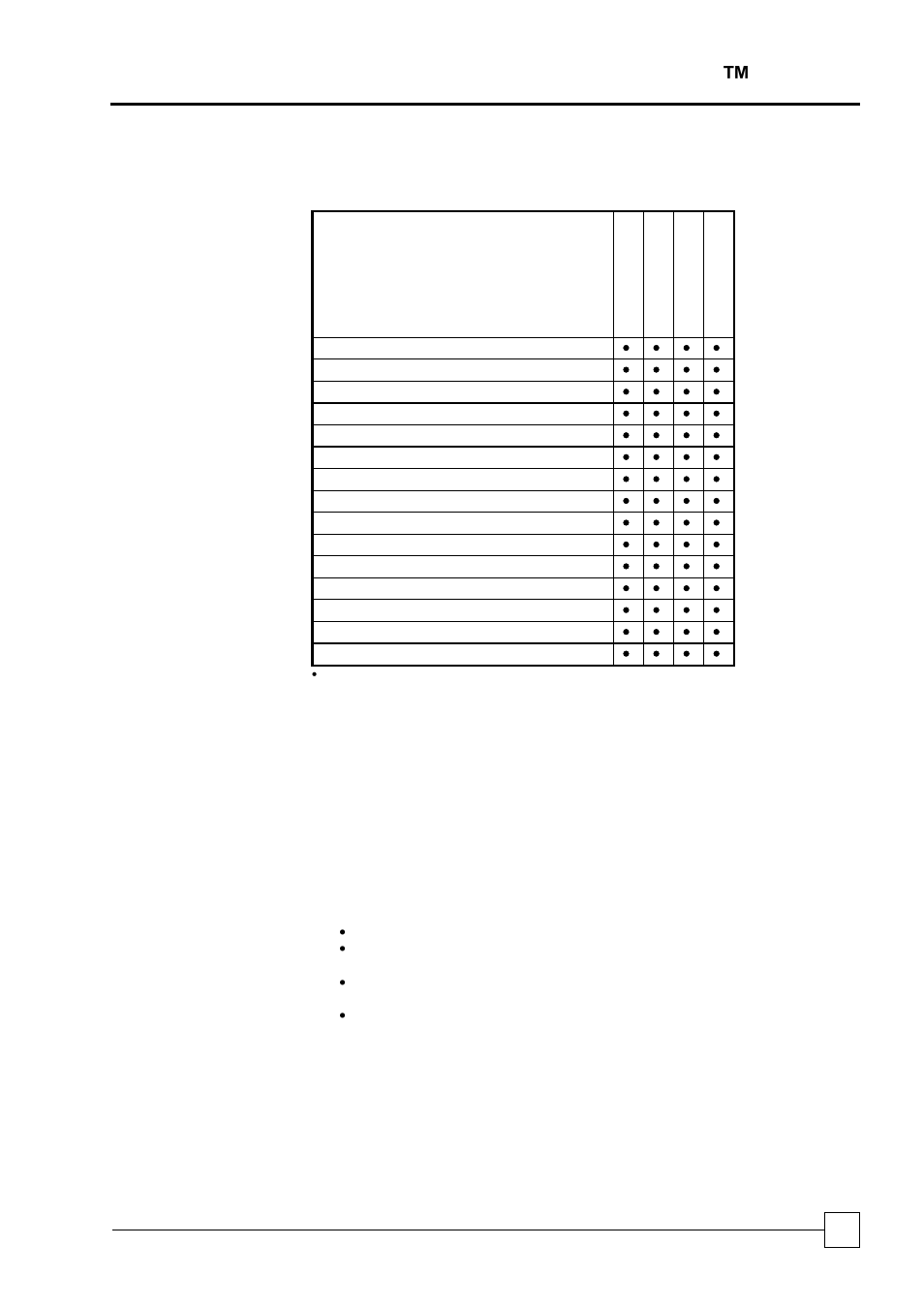 Optional features, It cooling logicool ™ onrak | Airedale OnRak 3kW  35kW User Manual | Page 9 / 58
