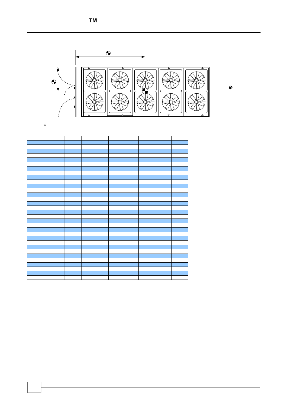 Deltachill ™ chillers, Chillers | Airedale DeltaChill FreeCool 110kW - 1080kW User Manual | Page 132 / 170