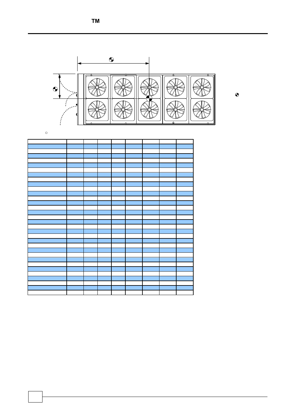 Deltachill ™ chillers, Chillers | Airedale DeltaChill FreeCool 110kW - 1080kW User Manual | Page 134 / 170