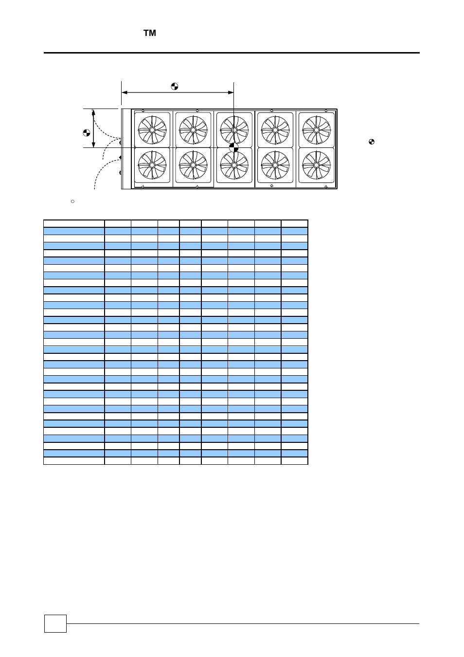 Deltachill ™ chillers | Airedale DeltaChill FreeCool 110kW - 1080kW User Manual | Page 136 / 170