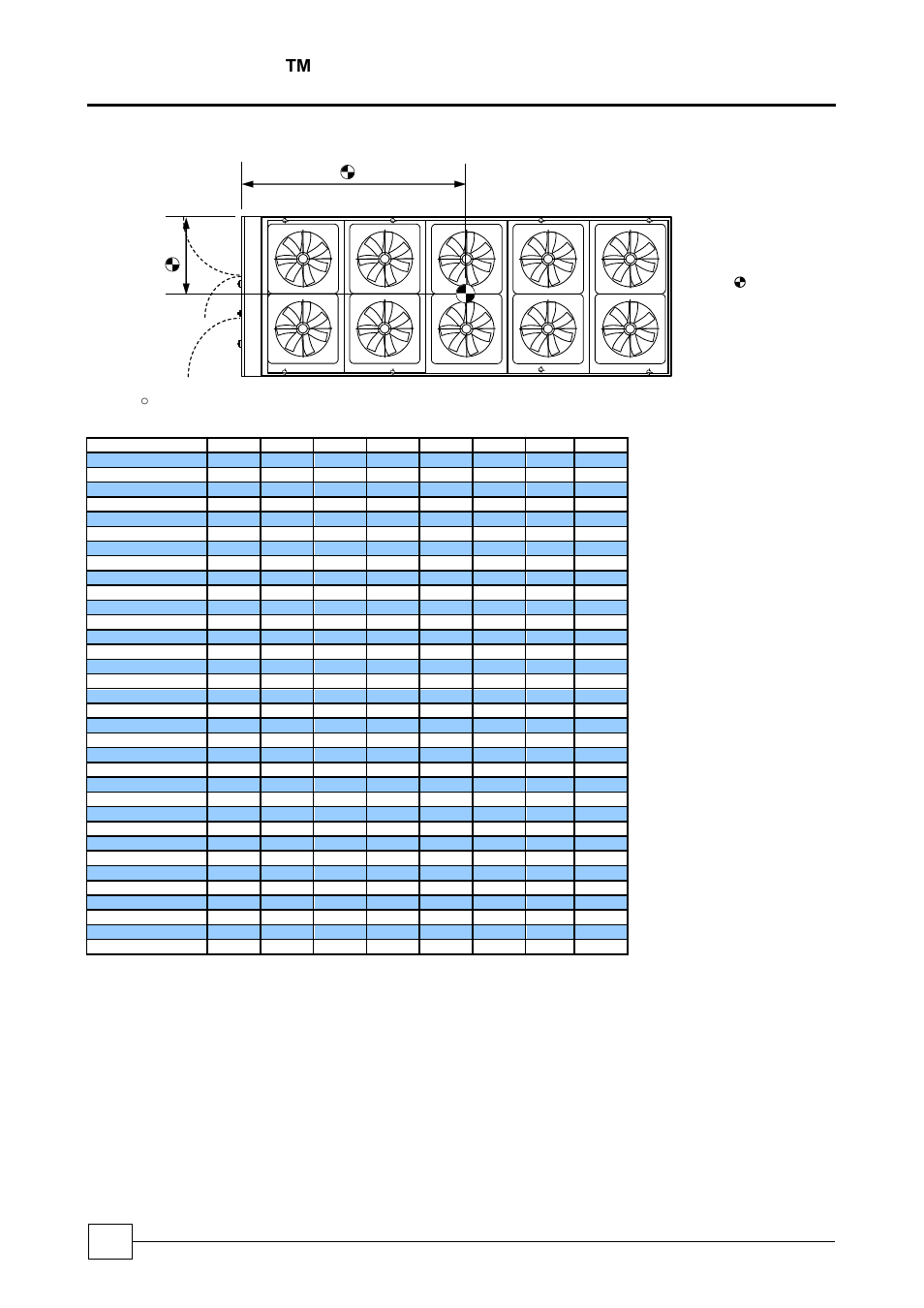 Deltachill ™ chillers, Chillers | Airedale DeltaChill FreeCool 110kW - 1080kW User Manual | Page 138 / 170