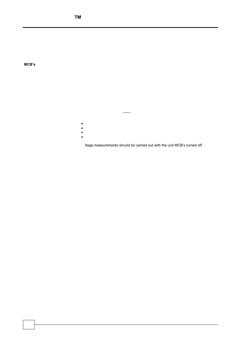 Electrical, Deltachill ™ chillers, Commissioning procedure | Airedale DeltaChill FreeCool 110kW - 1080kW User Manual | Page 150 / 170