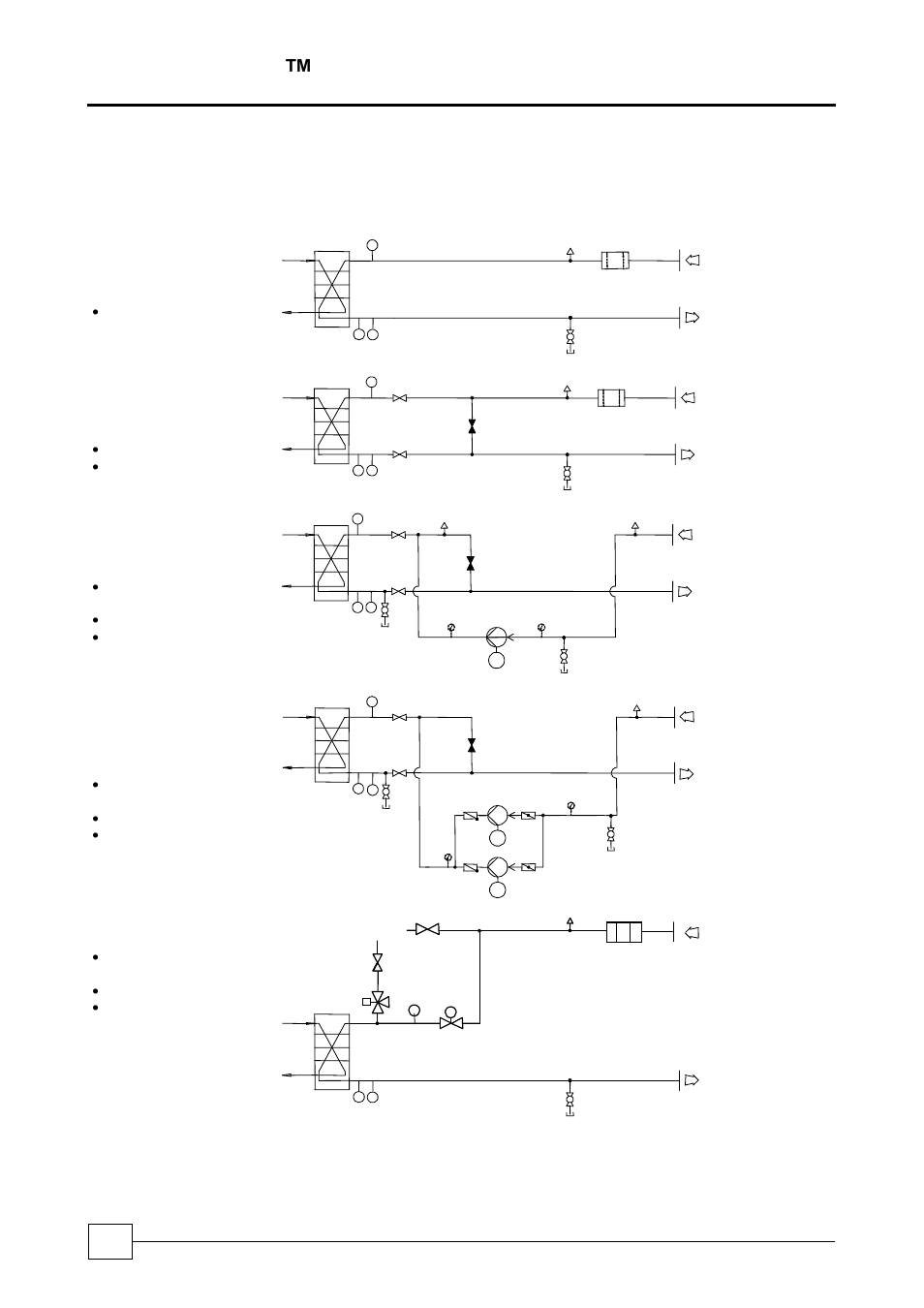 Deltachill ™ chillers, Installation data | Airedale DeltaChill FreeCool 110kW - 1080kW User Manual | Page 156 / 162