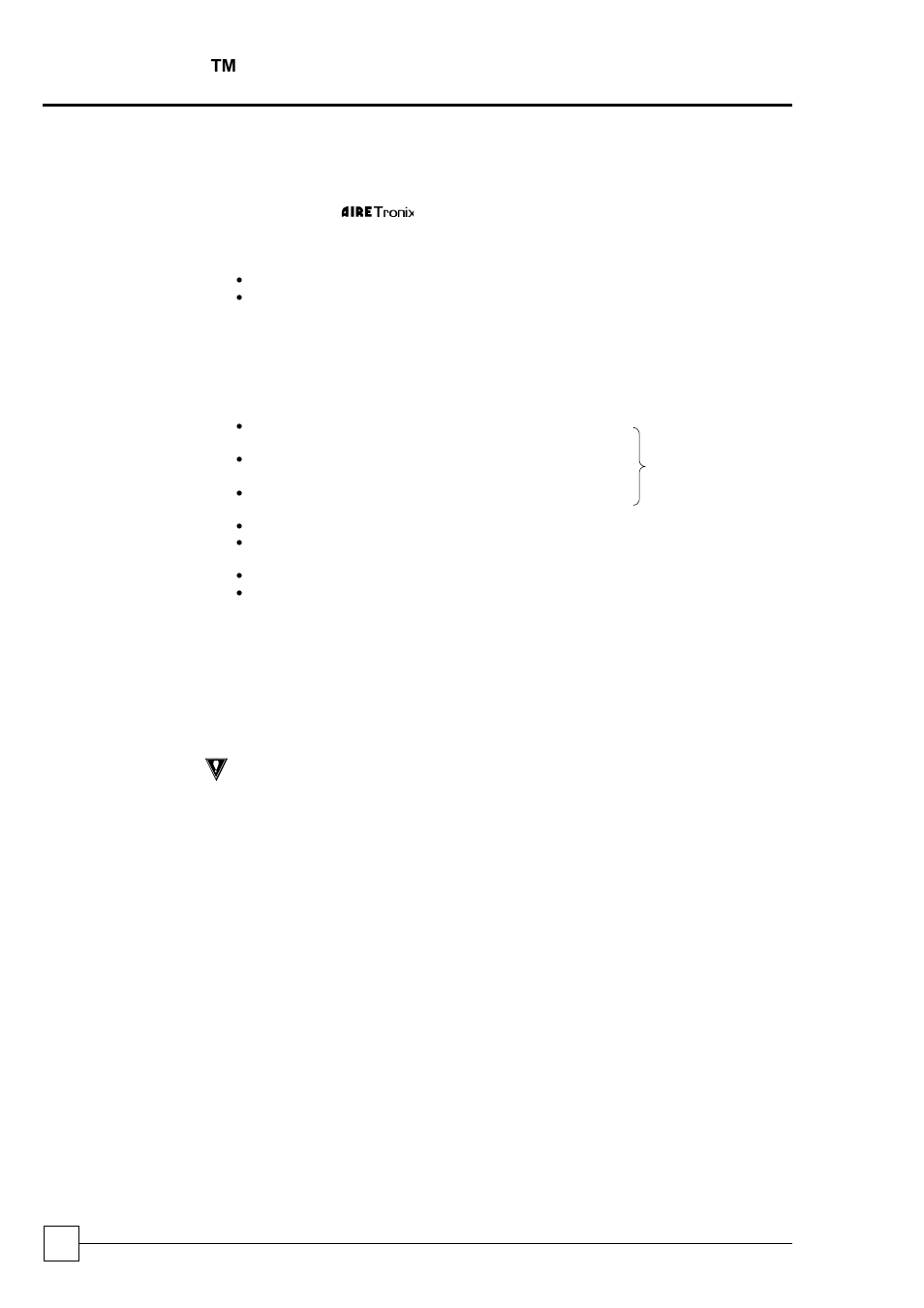 Optichill ™ chillers, General description | Airedale OptiChill FreeCool 500kW - 1365kW User Manual | Page 10 / 71