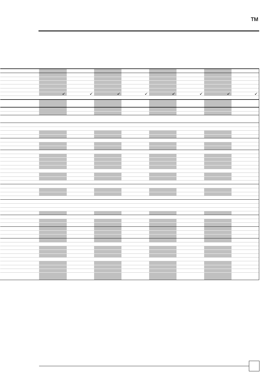 Chillers optichill, Chillers | Airedale OptiChill FreeCool 500kW - 1365kW User Manual | Page 41 / 71