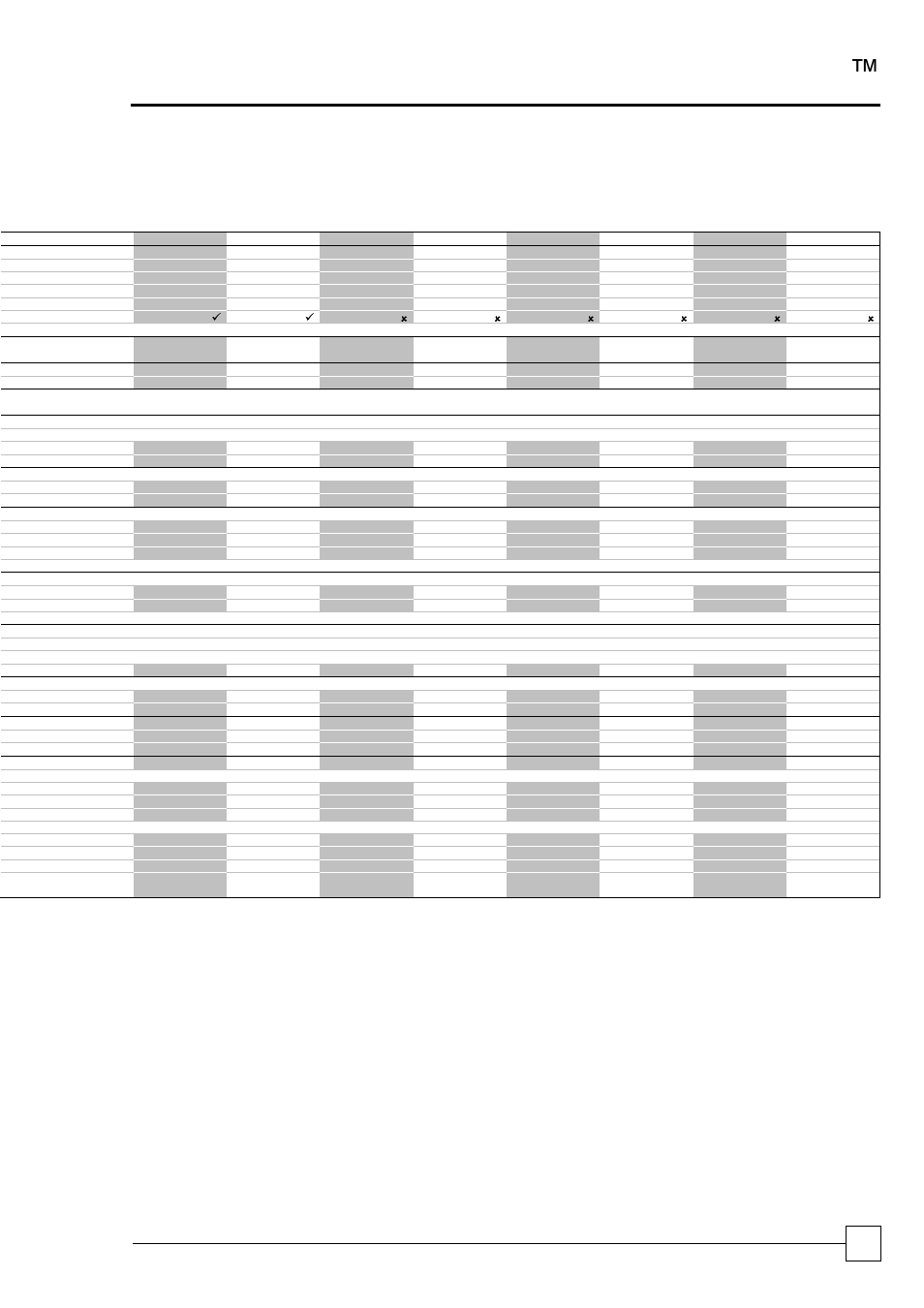 Chillers optichill, Chillers | Airedale OptiChill FreeCool 500kW - 1365kW User Manual | Page 43 / 71