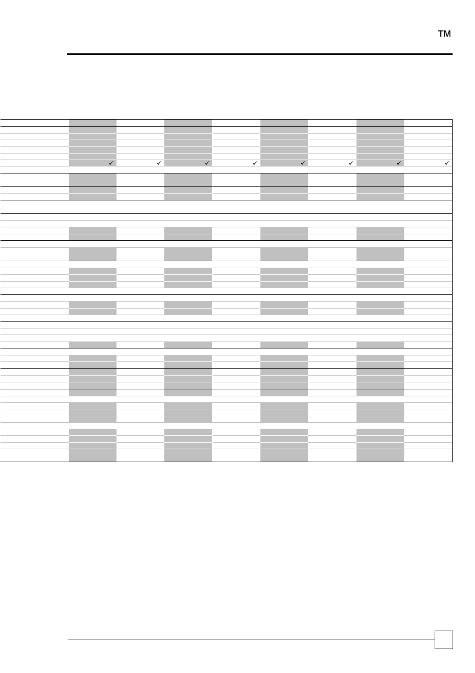 Chillers optichill, Chillers | Airedale OptiChill FreeCool 500kW - 1365kW User Manual | Page 47 / 71