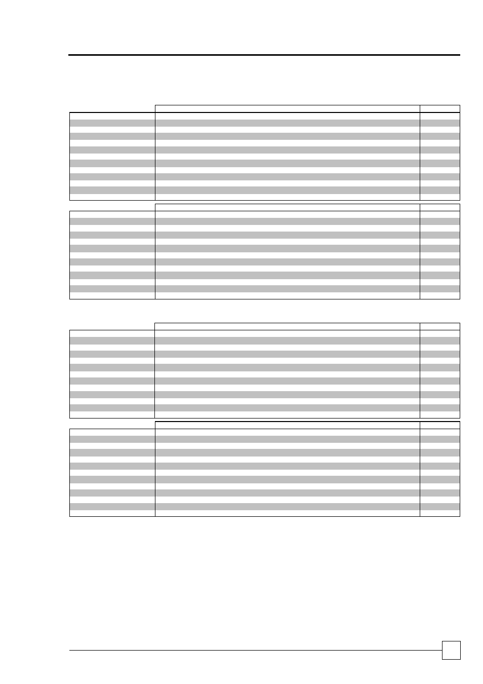 Chillers optichill, Dimensional data, Chillers | High efficiency - standard units, High efficiency plus - standard units | Airedale OptiChill FreeCool 500kW - 1365kW User Manual | Page 13 / 60