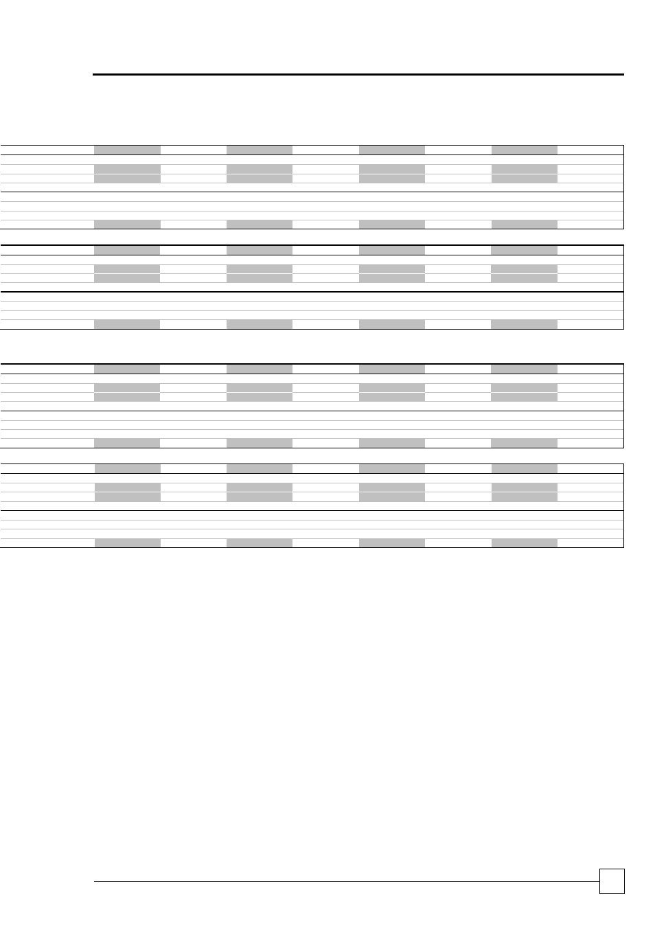 Chillers optichill | Airedale OptiChill FreeCool 500kW - 1365kW User Manual | Page 45 / 60