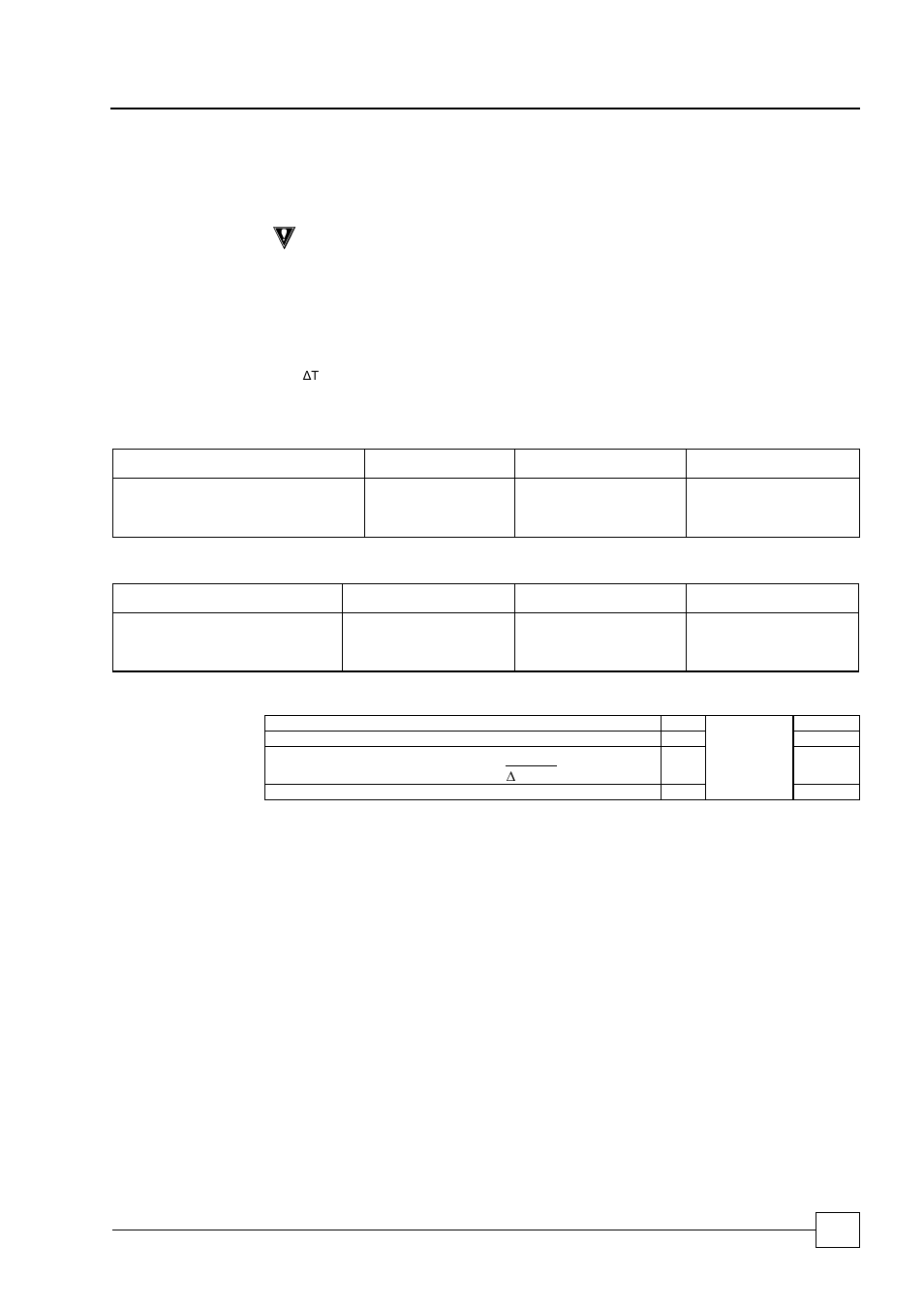 Glycol data, Chillers optichill freecool, Performance data | Airedale OptiChill FreeCool 500kW - 1365kW User Manual | Page 53 / 122