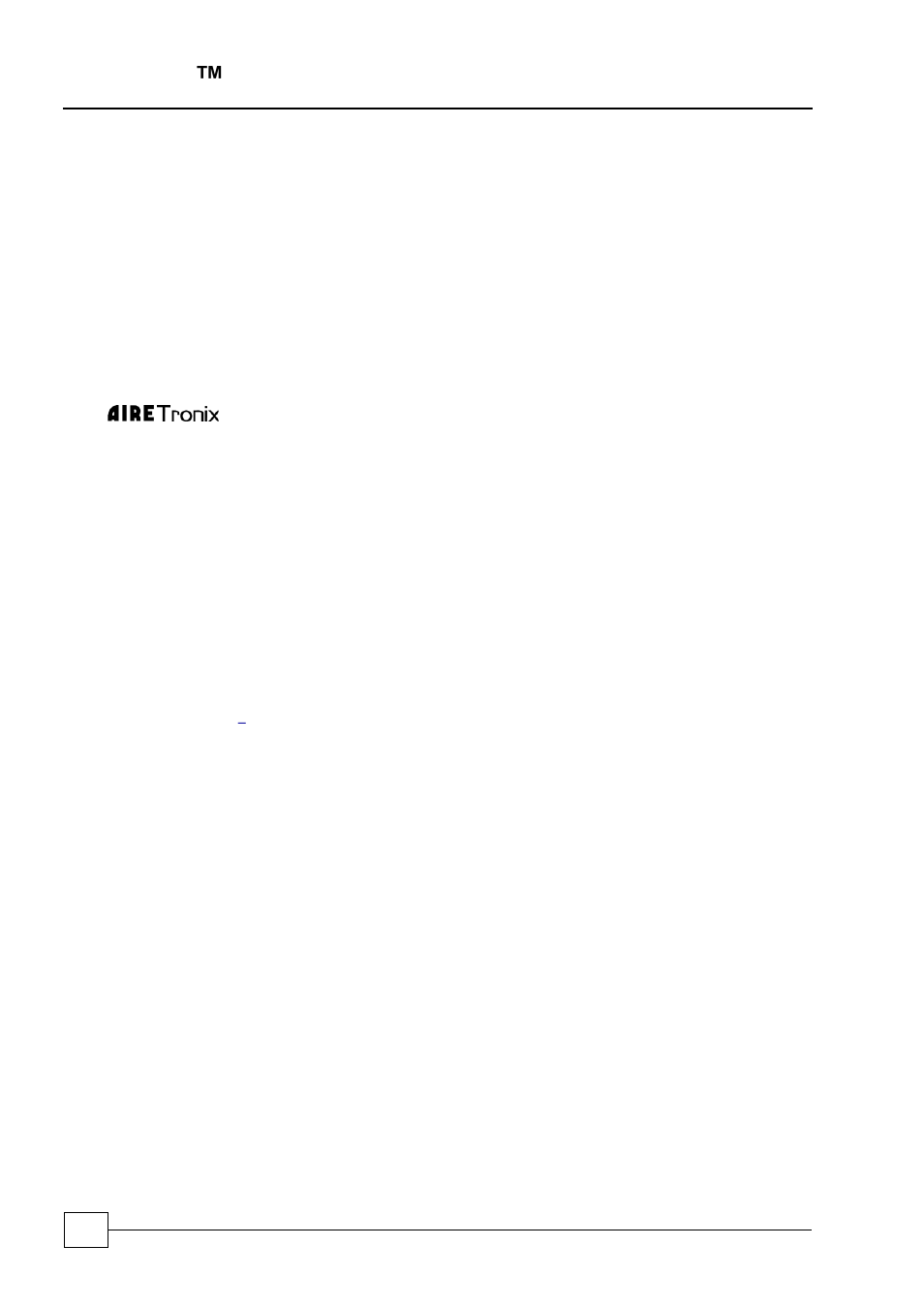 Airedale OptiChill FreeCool 500kW - 1365kW User Manual | Page 6 / 122