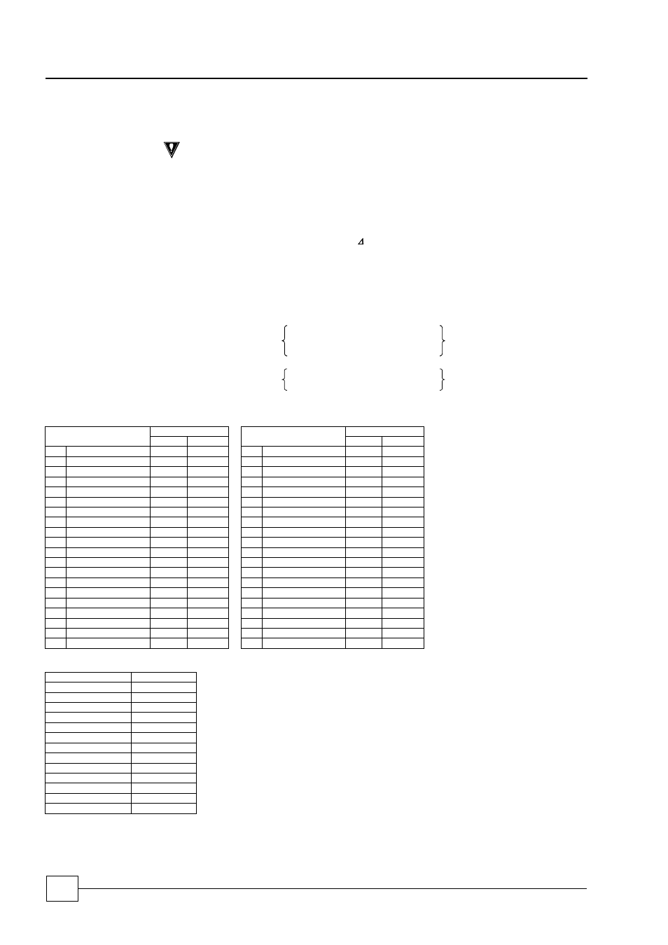 Pump packages (optional extras), Optichill freecool active cabinet exhaust chillers, Performance data | Airedale OptiChill FreeCool 500kW - 1365kW User Manual | Page 98 / 122