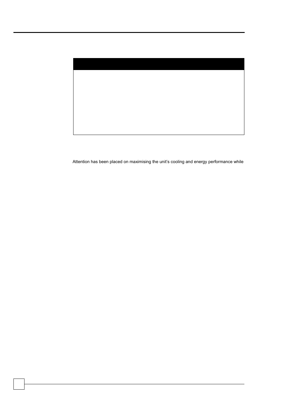 General description, Unit identification, Ultima compact freecool chillers | Airedale Ultima Compact FreeCool 30kW - 450kW User Manual | Page 6 / 62