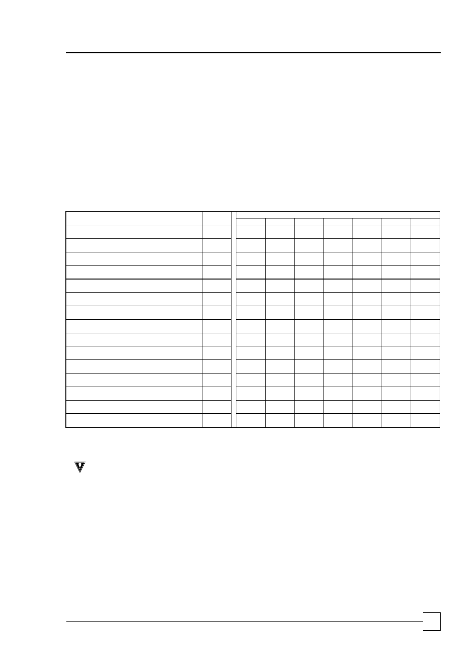 Sound data, Chillers ultima water cooled, Performance data | Chillers, Measurement of sound data, Global chiller sound level | Airedale Ultima Water Cooled 75kW - 450kW User Manual | Page 21 / 46
