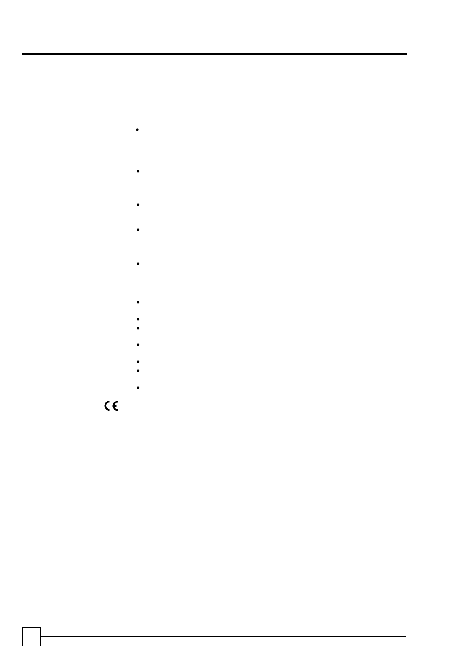 Environmental considerations, Freeze protection, Environmental policy | Ultima water cooled chillers | Airedale Ultima Water Cooled 75kW - 450kW User Manual | Page 6 / 46