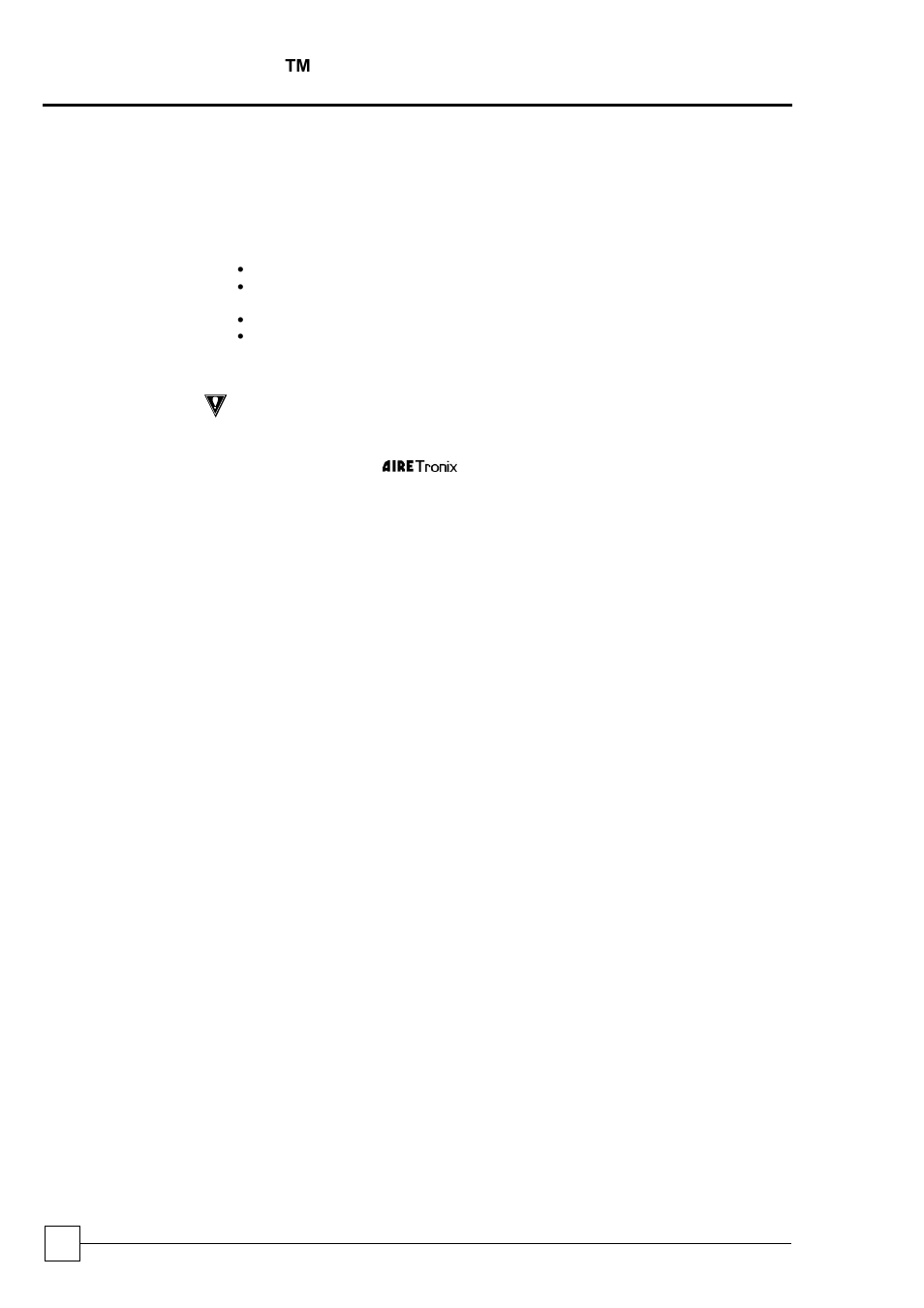 Storemaster ™ comfort, General description | Airedale StoreMaster 50kW - 77kW User Manual | Page 10 / 52