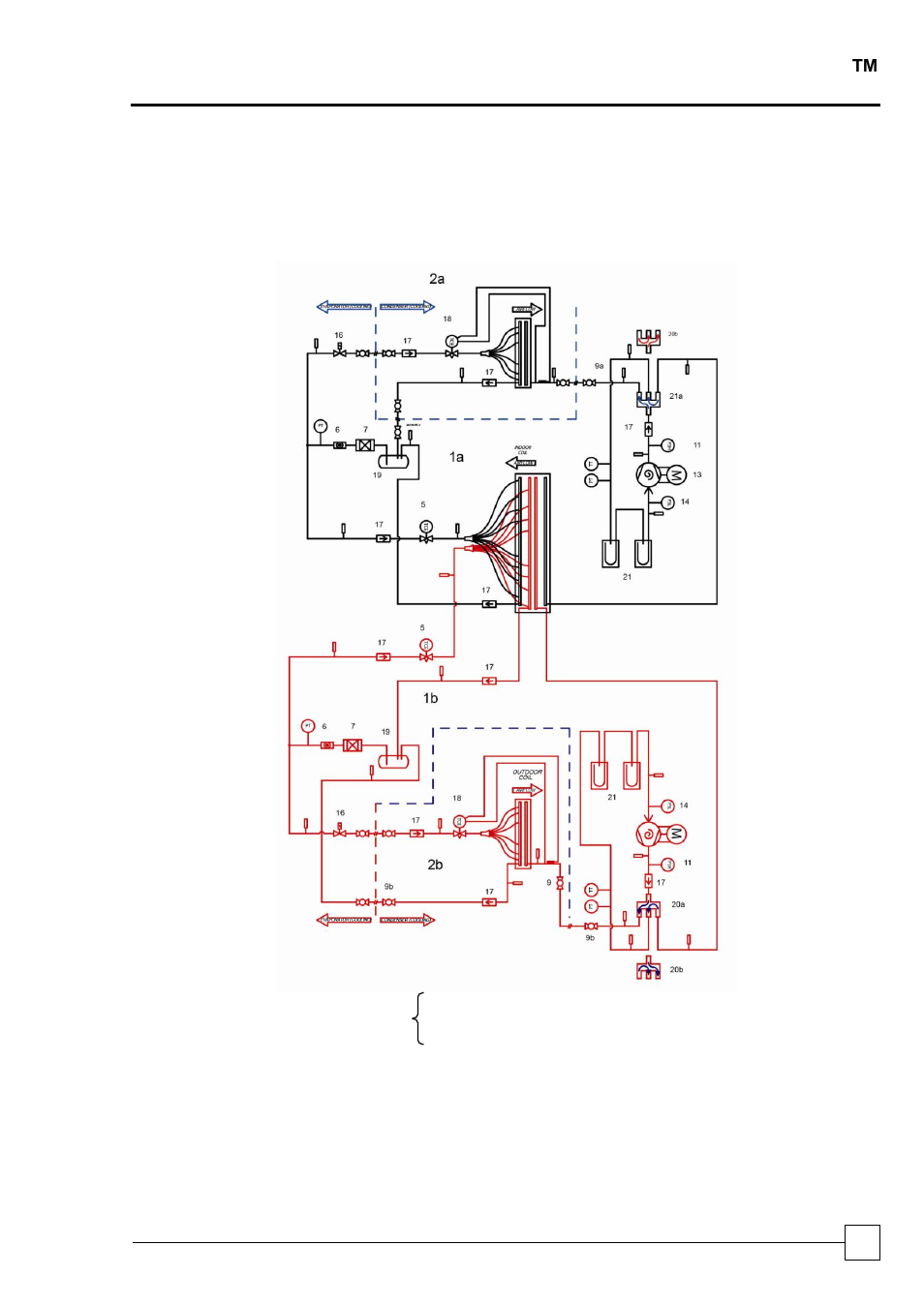 Comfort storemaster, Design features & information | Airedale StoreMaster 50kW - 77kW User Manual | Page 21 / 52