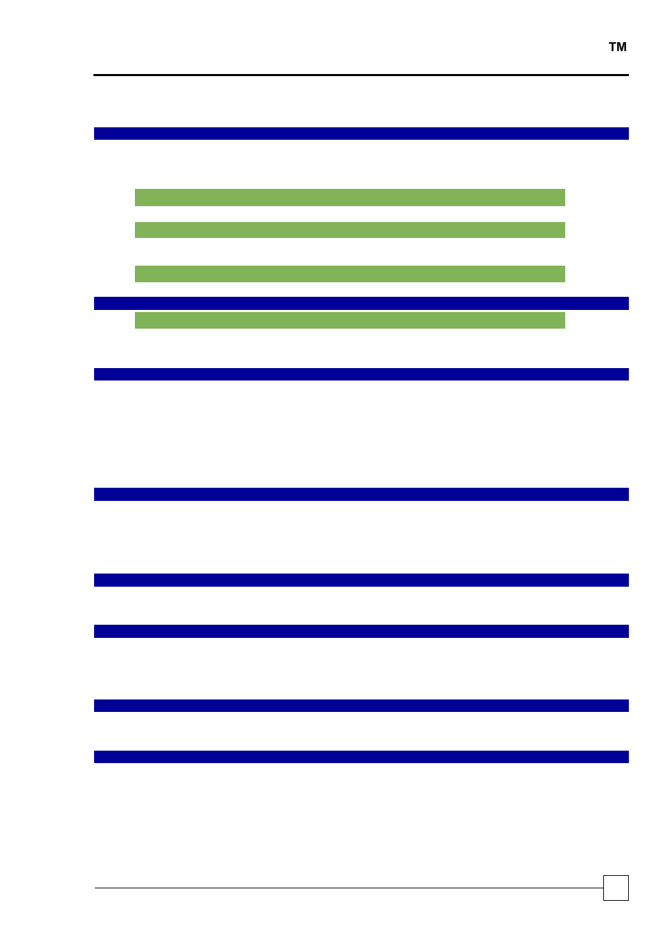 Airedale StoreMaster 50kW - 77kW User Manual | Page 3 / 52