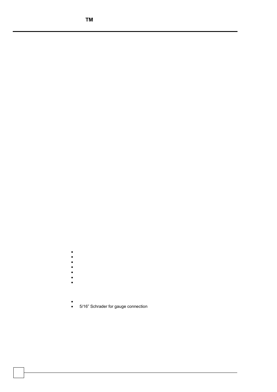 Standard features - general, Storemaster ™ comfort, General description | Airedale StoreMaster 50kW - 77kW User Manual | Page 6 / 52