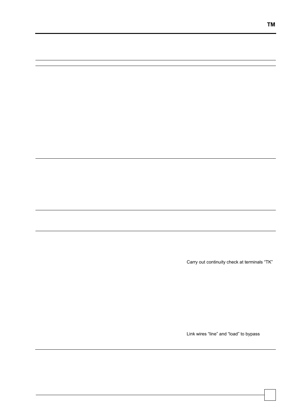Condensing units blucube, Troubleshooting | Airedale BluCube 10-48kW User Manual | Page 69 / 74