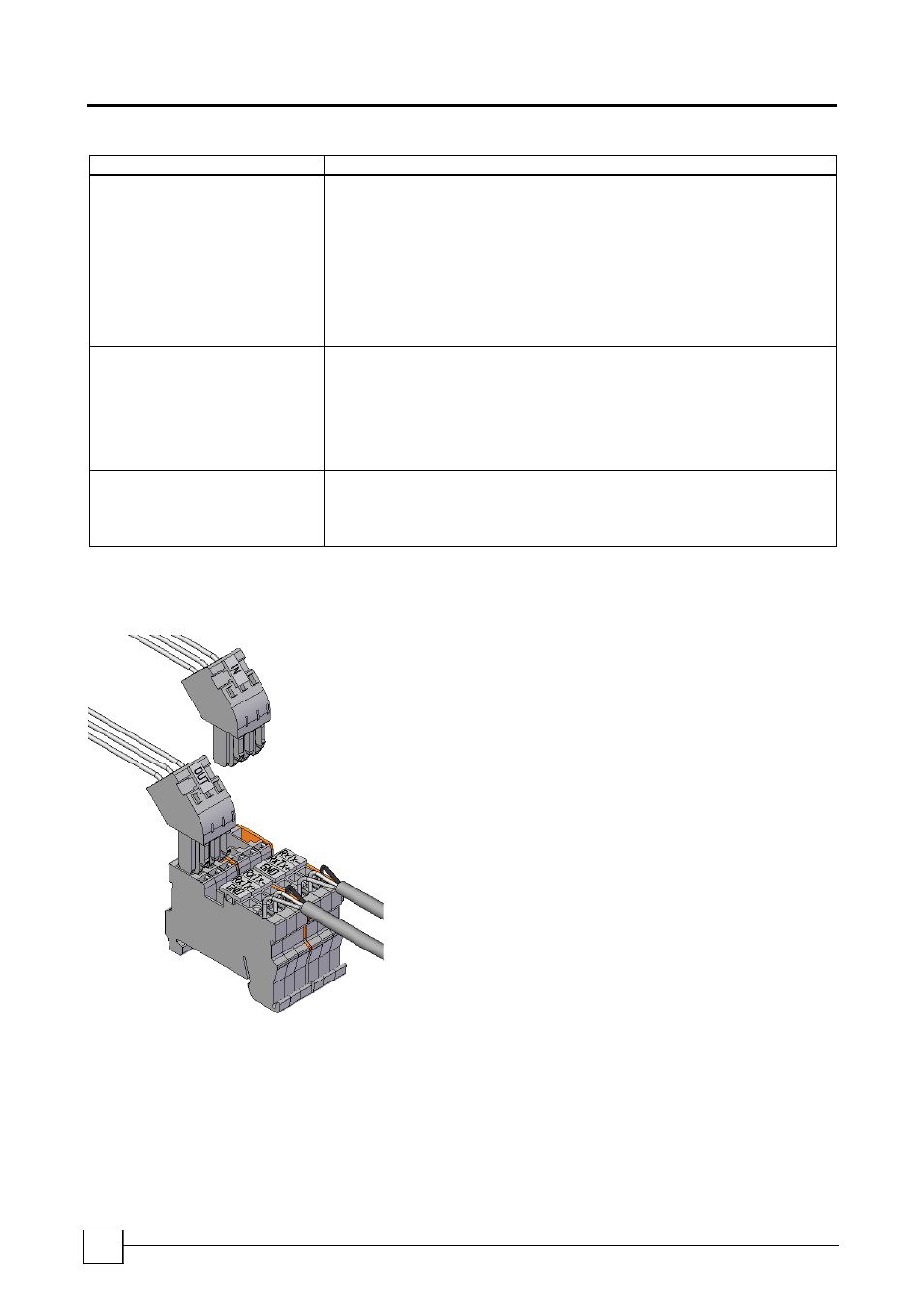 Cus 15 - 60, Condensing units, Electrical data | Airedale Condensing Units (CU) 3kW - 80kW User Manual | Page 8 / 10