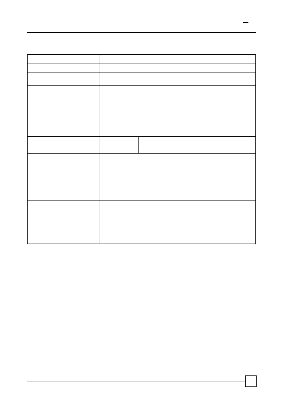 Technical data, Condensing units cu 1 – 4 | Airedale Condensing Units (CU) 3kW - 80kW User Manual | Page 9 / 12
