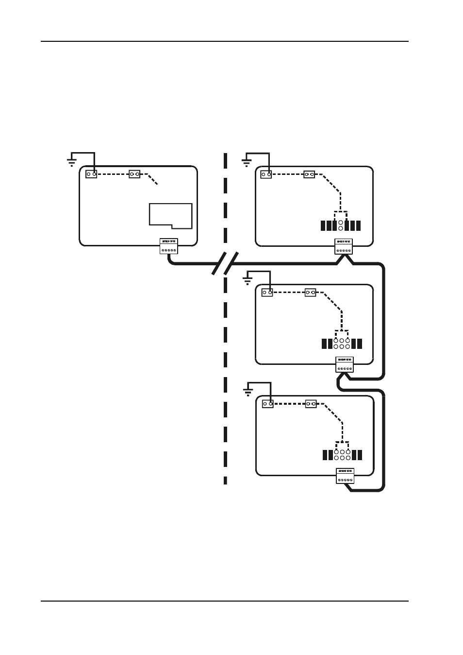 A-4.2.10. genesis ii isolated comms | Innotech Genesis V4 System User Manual | Page 101 / 115